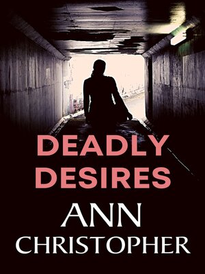 cover image of Deadly Desires